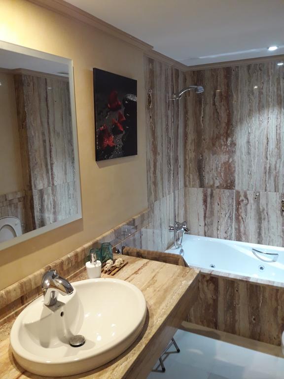 Apartamento Las 4 Palmeras Кордоба Екстериор снимка