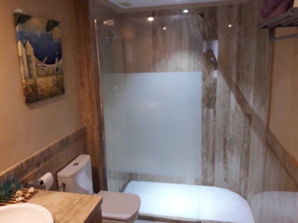 Apartamento Las 4 Palmeras Кордоба Екстериор снимка