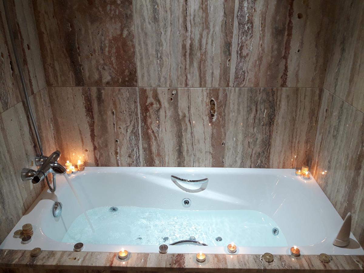 Apartamento Las 4 Palmeras Кордоба Екстериор снимка