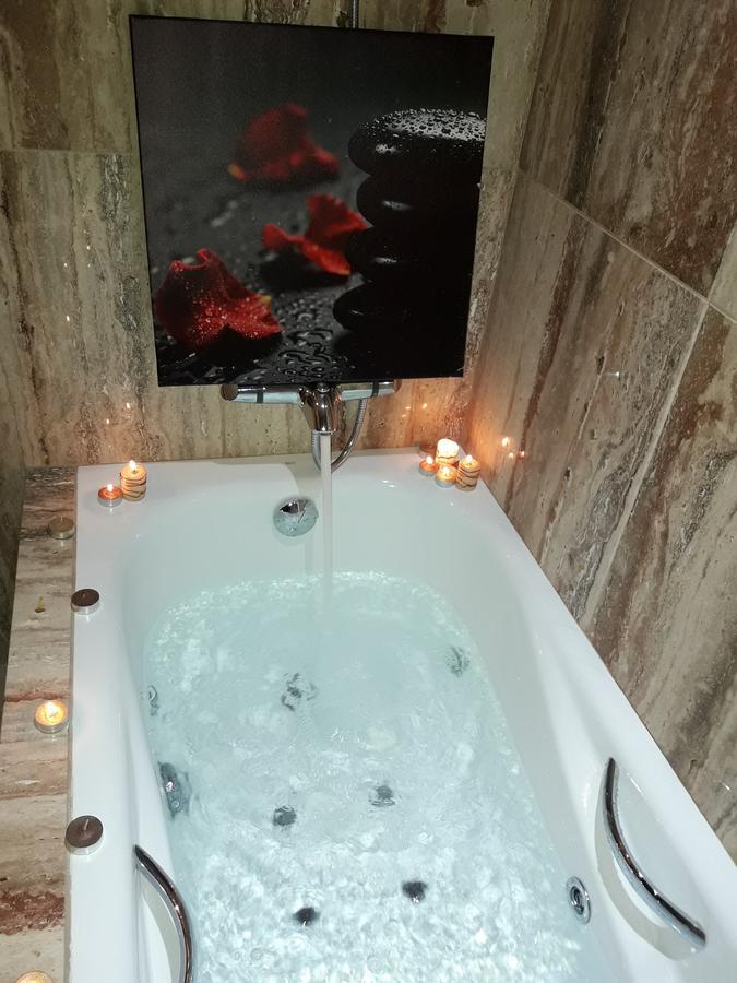 Apartamento Las 4 Palmeras Кордоба Екстериор снимка