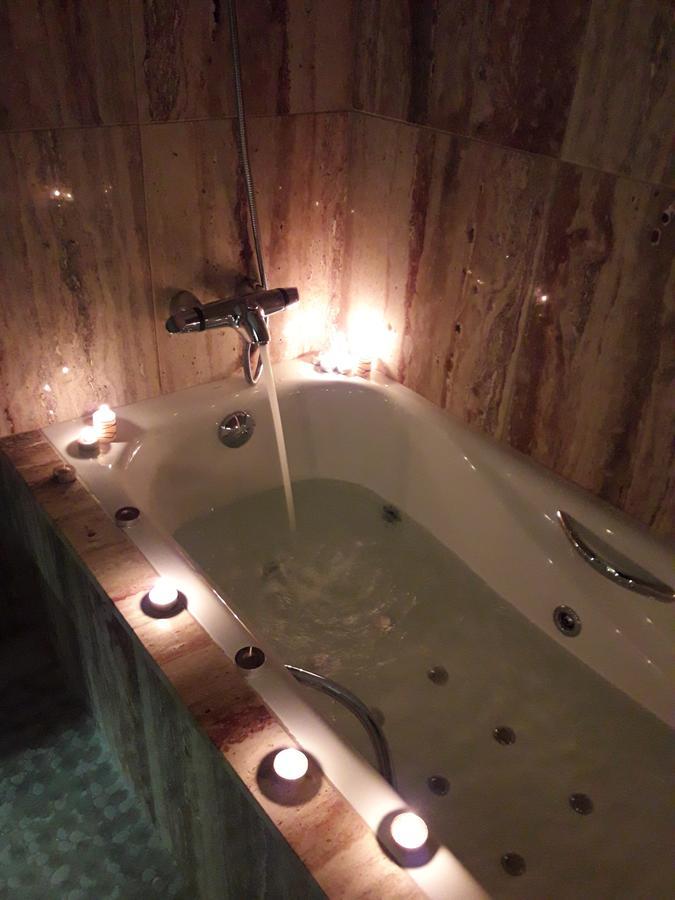 Apartamento Las 4 Palmeras Кордоба Екстериор снимка
